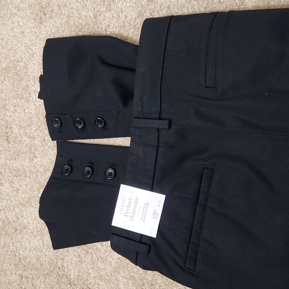 Talbots Perfect Skimmer - Picture 4 of 5